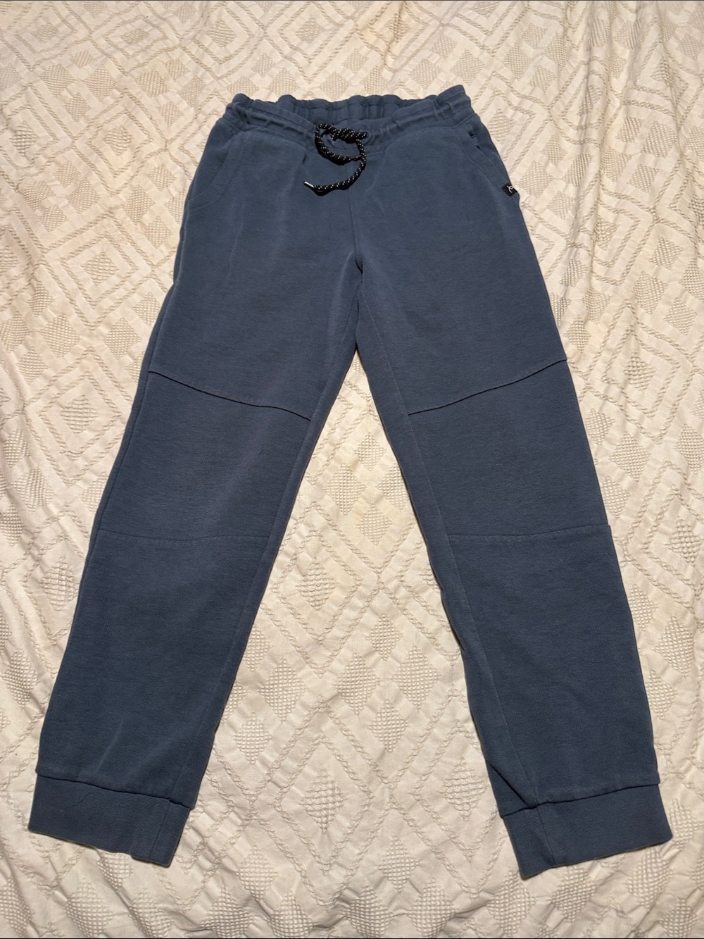 art class Navy Blue Kids Jogger Sweatpants
